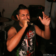 Proyecto Makabro @ Olystis Studios 5-12-12