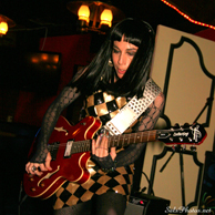 Sister OOK @ La Habra Bowl 4-6-13