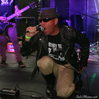 Social Task @ The Vex 8-3-13