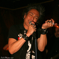 False Confession @ Redwood Bar & Grill 3-22-13