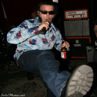 Gary 84 @ Silverlake Lounge 12-27-11