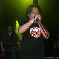 Black Flag @ Observatory 7-12-13