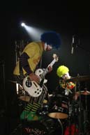 Yeastie Boys @ The Galaxy Theatre 7-9-2010