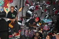 Angry Samoans @ The Clinic 10-6-07