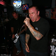 PKG @ Firehouse 5-5-12