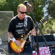 Civil Disgust @ Punk Rock Picnic 4-28-12