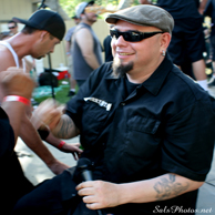 Sorry State @ Punk Rock Picnic 4-28-12