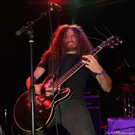 Railroad to Alaska @ Galaxy Theatre 9-17-11