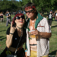 Desperation Squad @ Punk Rock Picnic 4-28-12