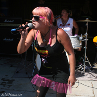 Fired @ American Ass Warming Party (Ass Records) 9-15-12