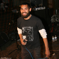 Kalifornia Taliban @ Project Infest Warehouse 2-27-11