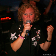 Naked Aggression @ All Star Lanes 5-5-13