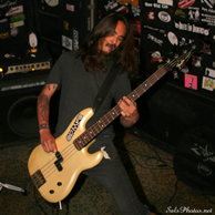 DMF @ Doll Hut 9-2-12