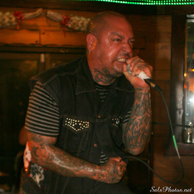 Sad Boy Sinister @ Green Turtle 6-16-13
