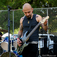 Social Confilct @ Punk Rock Picnic 4-28-12