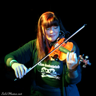 Galway Hooker Band @ MAD-haus 11-9-12