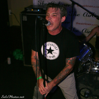 Hollywood Hate @ Airliner 5-31-13