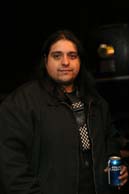 Low Class @ The Dive Bar 3-28-09