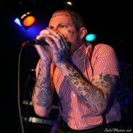 White Flag Down @ Viper Room 4-4-12