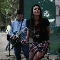 Boobie Trap @ Punk Rock Picnic 4-9-11