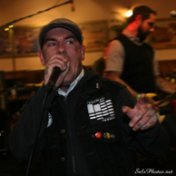 Sidepipe Motorbike @ Alpine Village 11-21-12