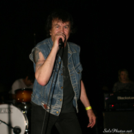 FEAR @ Punk Rock Picnic 4-28-2012