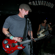 Million Kids @ Silverlake Lounge 12-27-11