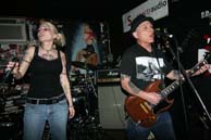 Boobie Trap @ Doll Hut 3-29-08