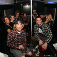 STD's @ Dragonfly 4-7-13