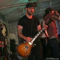 The Briggs @ The Vex 4-18-13