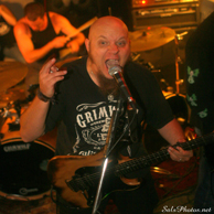 Grimwolf at Olystis Nights 19 @ Olystis Studio 10-11-13