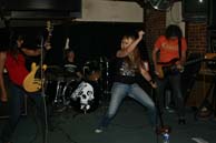 Brainspoon @ The Crest 7-16-10