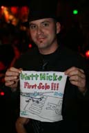 Taildragger @ The Cellar 11-22-08