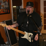 Sorry State @ Giovanni's 3-2-13