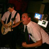 Tartar Control @ Olystis Nights 4 1-20-12