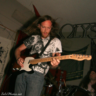 Nothern Strangers @ Olystis Nights 10 9-29-12