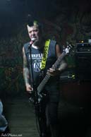 Dick Politic @ Double Down 5-17-08