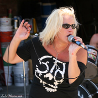 Hari Kari @ Rob Fabio's American Ass Warming Party 9-15-12