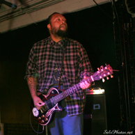 Los Creepers @ The Vex 9-13-13