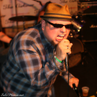 The Last Round Up @ Airliner 5-31-13