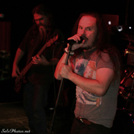 Keeping up with the Dead @ Dragonfly 4-7-13