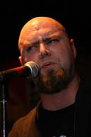 DMF @ Doll Hut 4-1-09