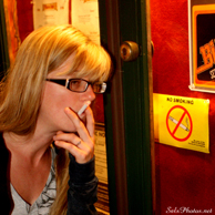 Driven Out @ Alpine Village 8-16-12