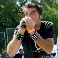 Unit F @ Punk Rock Picnic 4-28-12