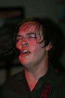 Driven Out @ Relax Pub 5-2-08