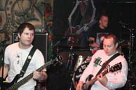 Quitters @ Double Down Saloon 2-9-08