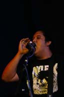 Alcohalic Heroes @ Malones 7-12-08