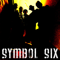 Symbol Six @ Down Town Sound Video Shoot 5-6-12 Released 10-20-12