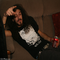 Clepto @ Olystis Nights 11-4-11