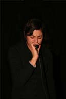 Las Sangronas y el Cabron @ Club Trip 11-16-09